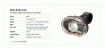 White Bright .5 W Light